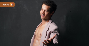 Semana Santa: Rey Alcalde tendrá importante rol en apuesta futurista de 'Jesucristo Superstar'