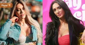 El duro descargo de Joa Cabañas contra Pamela Díaz: sacó en cara el caso de Alejandra Álvarez