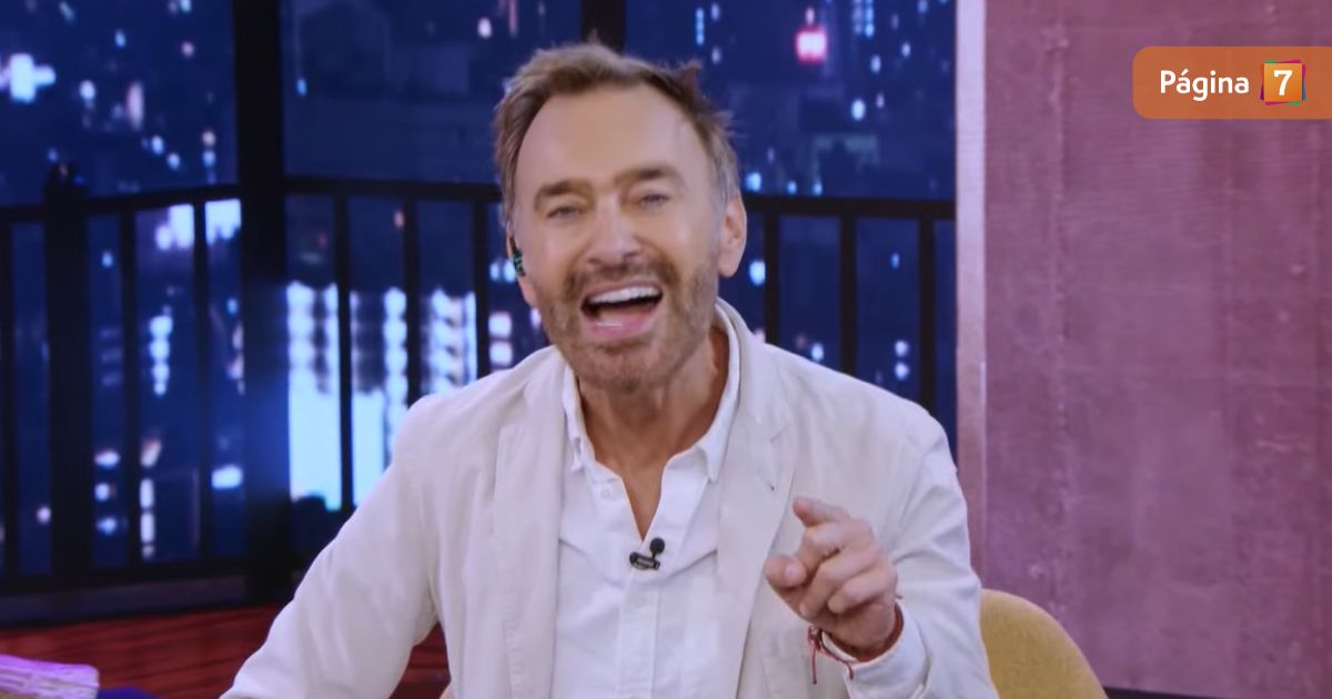 Jordi Castell trató de “hipócritas” a los canales nacionales tras dura crítica: “¿Cuánto facturan?”