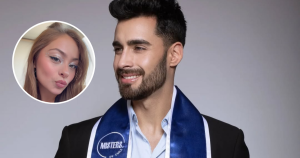 Jorge Aldoney reconoció que no viajó a concurso por Skarleth Labra