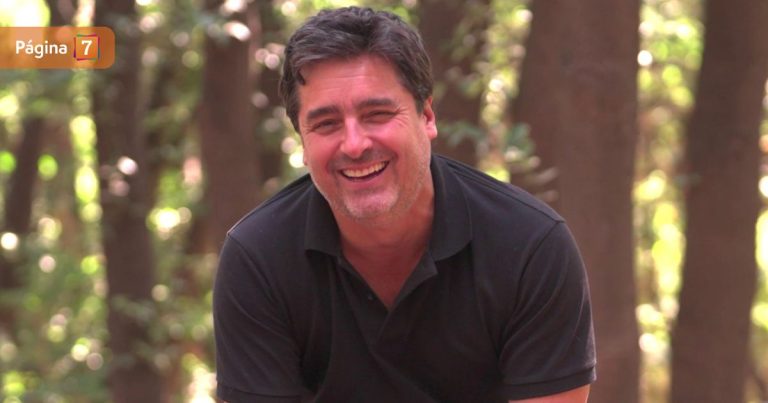 Jorge Zabaleta agradeció las muestras de cariño por su cumpleaños: 