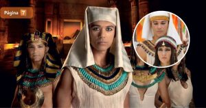 TVN trae de vuelta la exitosa teleserie José de Egipto: conoce hora y día en que será emitida