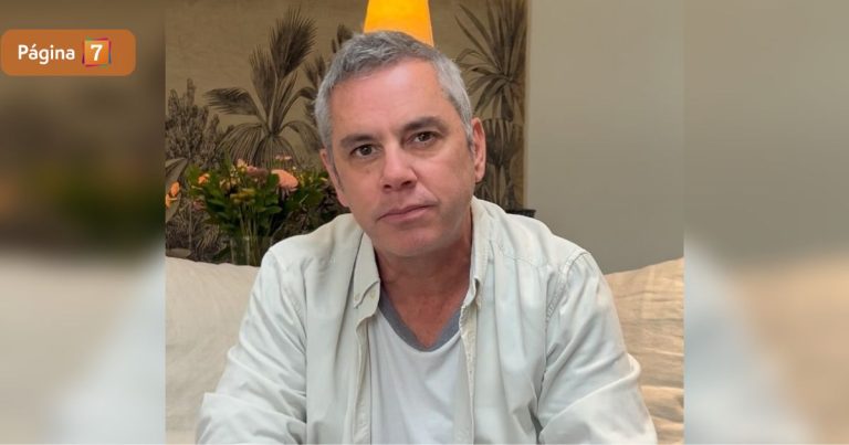 José Miguel Viñuela desenmascaró en redes estafa que utiliza su imagen: 