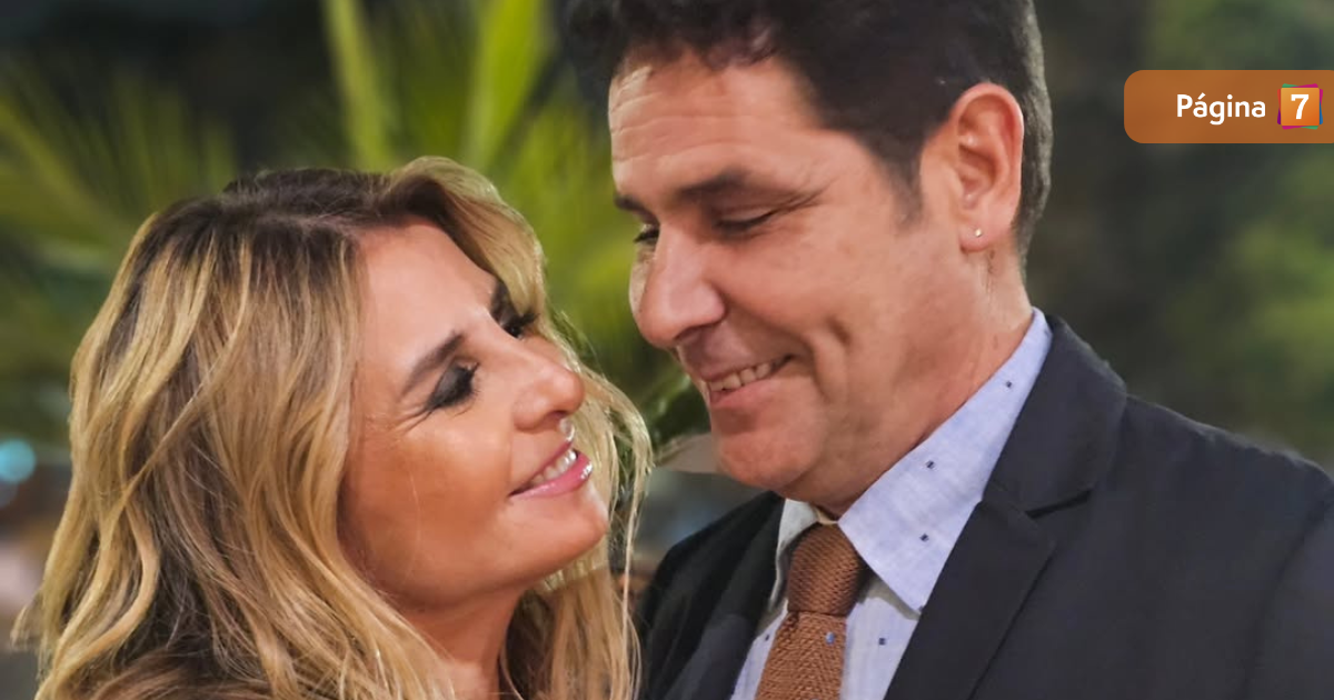 juan falcón se casó con Jocelyn Urzúa