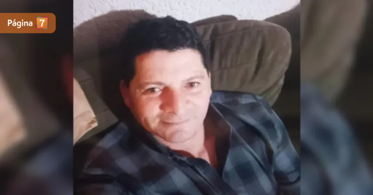 Confirman que cuerpo hallado en Coronel corresponde a tripulante desaparecido del barco 'Cobra'