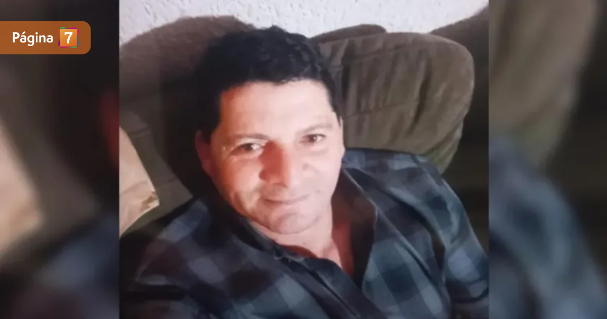 La fiscal Marcela Cartagena confirmó que el cuerpo sin vida hallado este jueves corresponde a Juan Sanhueza, tripulante desaparecido del barco 'Cobra'.