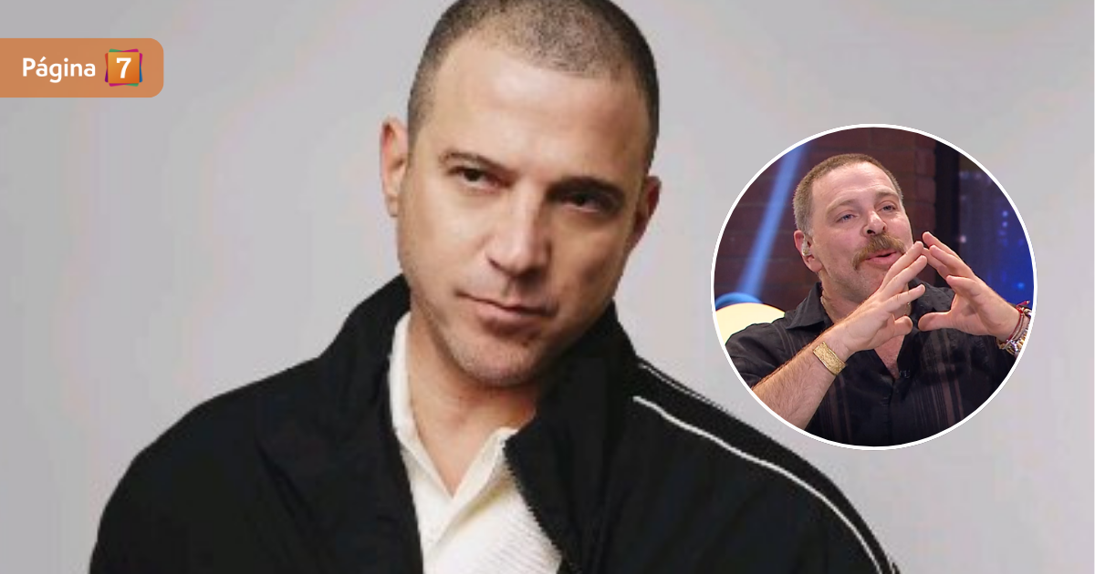 José Antonio Neme confirmó negociaciones de Julián Elfenbein con Mega: "Hubo reuniones"