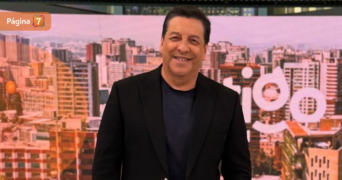 julio cesar rodriguez habla sobre posible cambio a mega