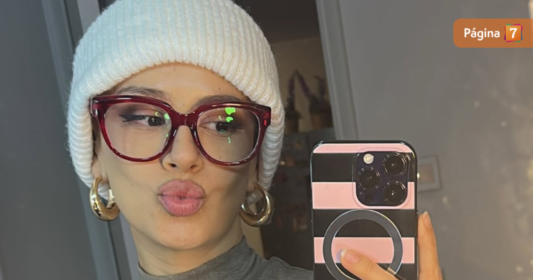 Karla Melo realizó especial desahogo en medio de su batalla contra el cáncer: 