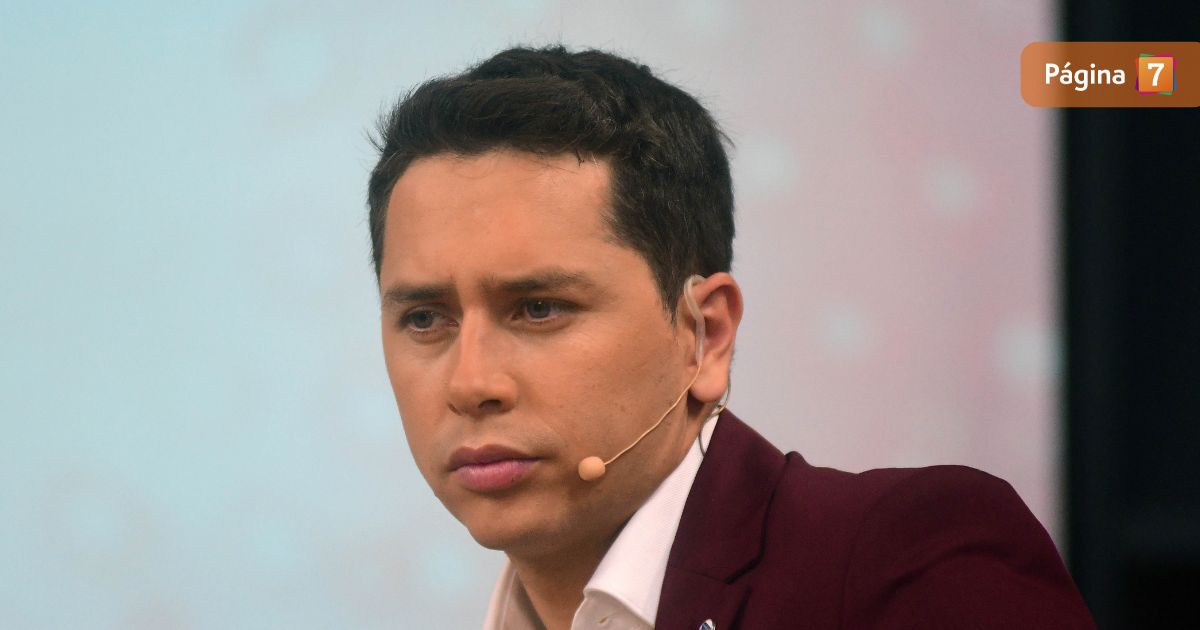 Karol Lucero lanzó fuerte descargo al ser desmentido por la Dirección del Trabajo tras acusaciones