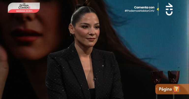 Kel Calderón y su quiebre con Raquel Argandoña: 