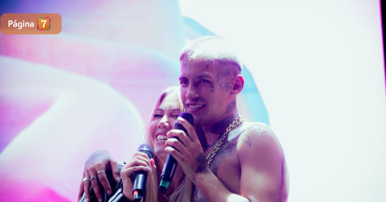 Amigo de L-Gante revela que el cantante se alejará de la música por delicado problema de salud