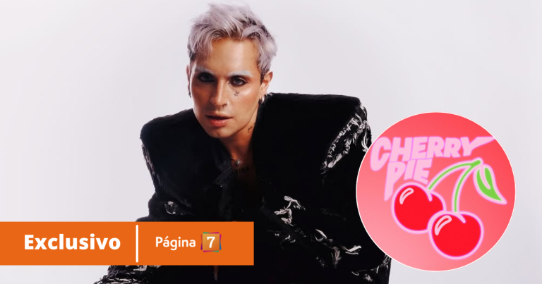 Dani Ride lanzó su nuevo (y explícito) tema Cherry Pie: 