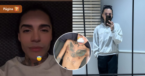 leo méndez jr se someterá a importante y compleja cirugía