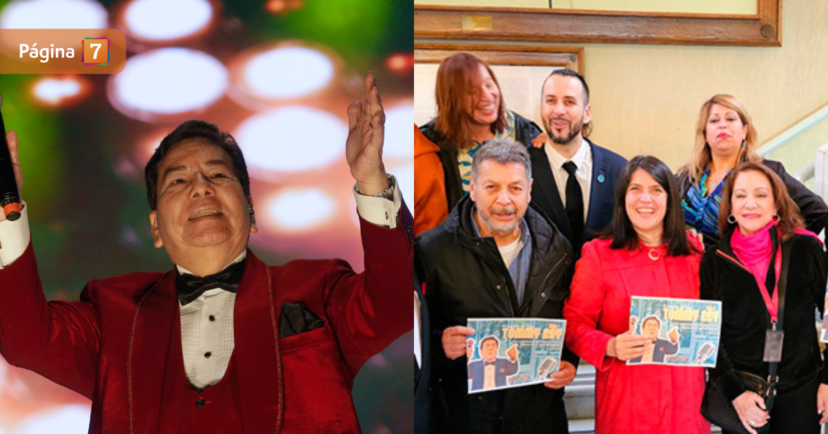 proponen ley tommy rey