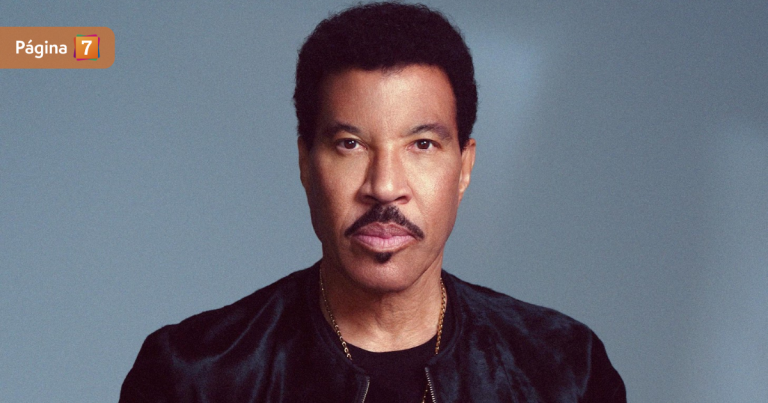 Lionel Richie vuelve a Chile: esta es la fecha y cuándo comienza la venta de entradas