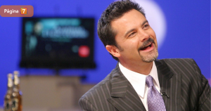 logro de Felipe Camiroaga a 14 años de su muerte