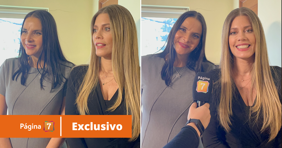 Natalia Ramirez y Lorna Cepeda presentan Muertas de la Risa