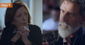 Los Casablanca reveló gran secreto de Carla: así reaccionó Iván ante la sorpresa