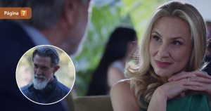 ¿Cómo reaccionó Iván? Raimundo confesó su amor a Miranda en Los Casablanca