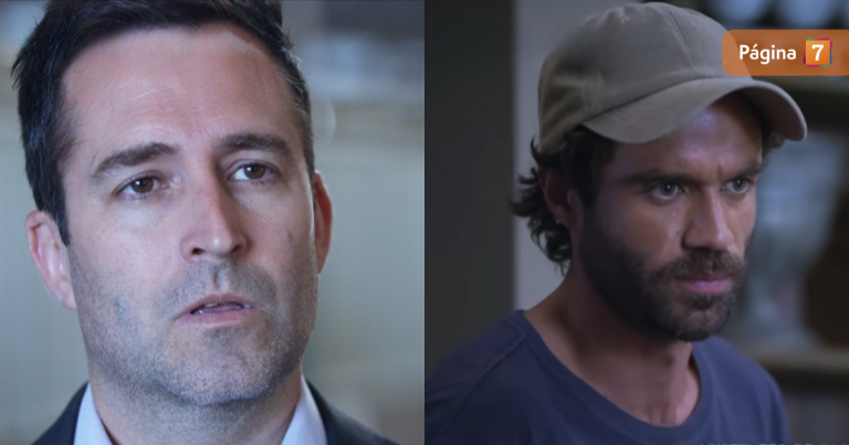 Todo mal para Tomás en Los Casablanca: avance muestra importante decisión en torno a Tormento