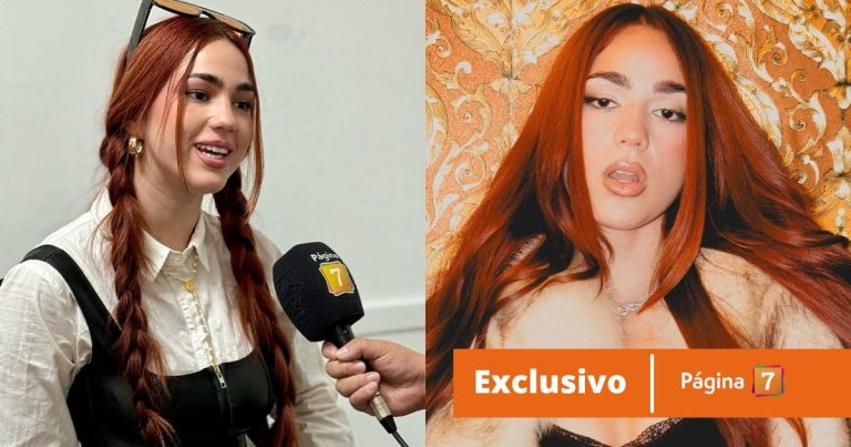 Loyaltty desmenuzó su nuevo single, próximo concierto y trazó su gran meta musical: 