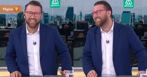 luis ugalde chascaroo