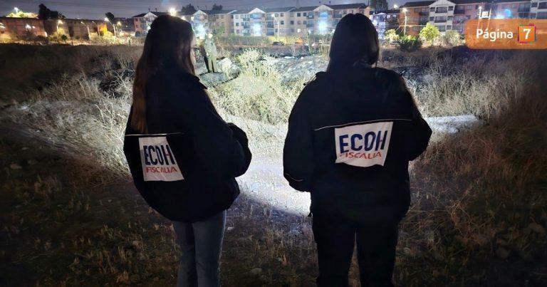 Hallazgo de osamentas en Cuesta Barriga: el macabro antecedente que 