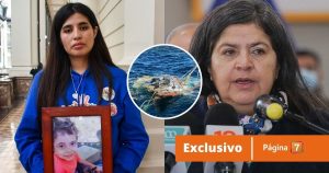 Estefanía Gutiérrez, madre de Tomás Bravo, criticó con dureza designación de fiscal Marcela Cartagena en caso Bruma