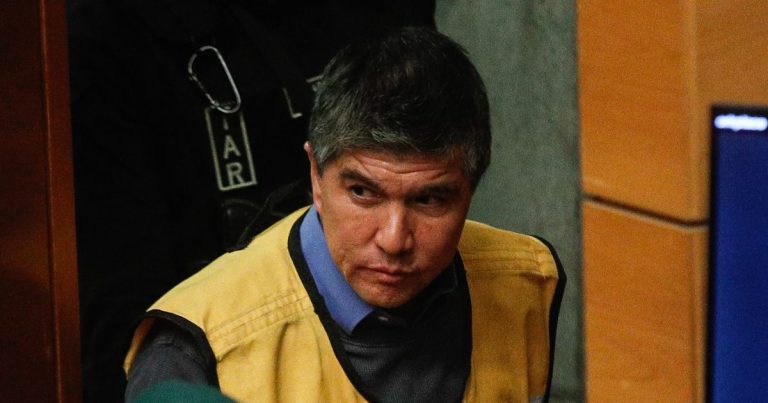 Caso Manuel Monsalve: ¿qué pasó con el exsubsecretario tras la revisión de sus medidas cautelares?