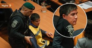 Videos y conversaciones eliminadas: los nuevos antecedentes que complicarían a Manuel Monsalve