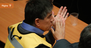 Rechazan recurso de amparo de Manuel Monsalve y exsubsecretario seguirá en prisión preventiva