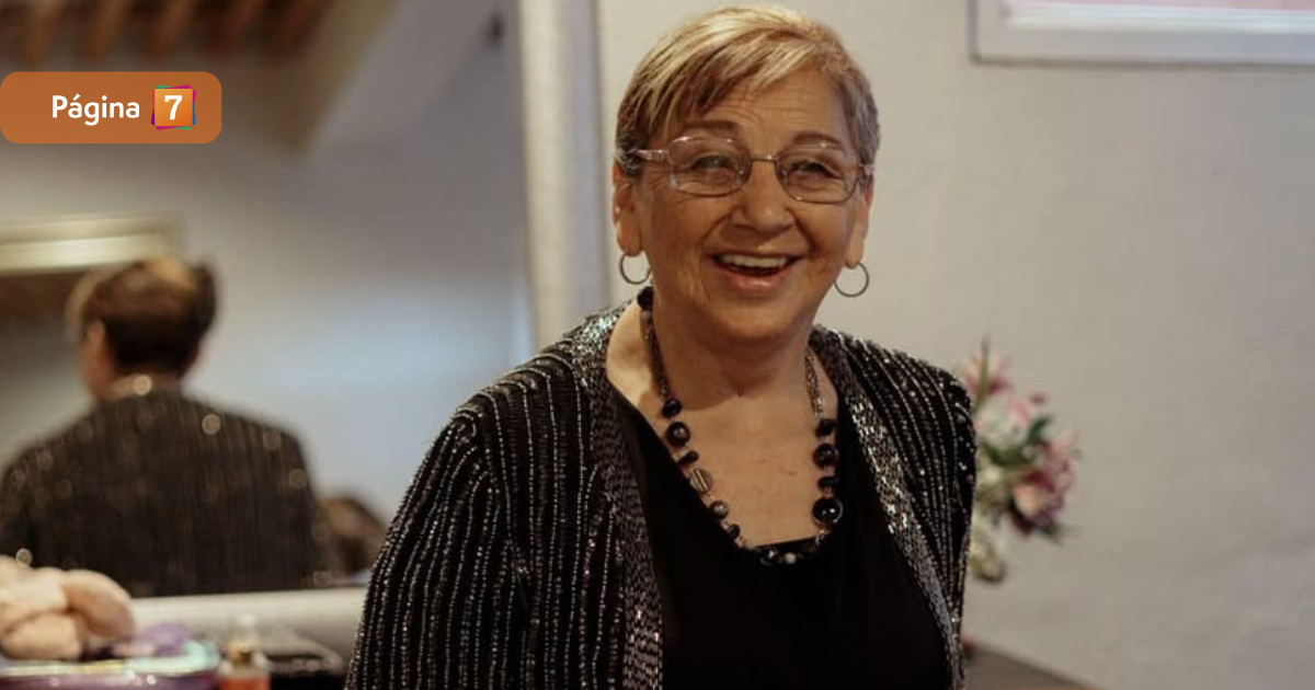 maría elcira nuevo antecedente