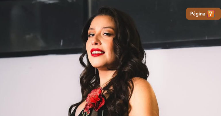 María José Quintanilla 