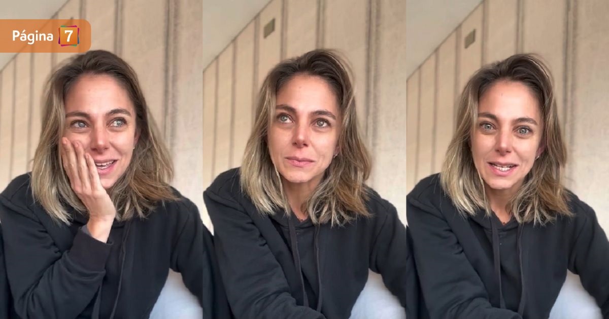 Mariana Derderian compartió emotiva reflexión en torno a caso de tres hijos asesinados por su madre