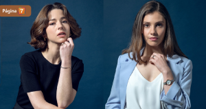 Amor y odio: así es el vínculo de Mariana di Girolamo y Octavia Bernasconi fuera de 'Los Casablanca'