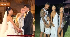 mariela roman y fabricio vasconcellos