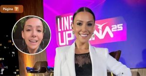 Mariela Sotomayor tomó radical decisión en torno a su salud: “No sé si lo voy a lograr”