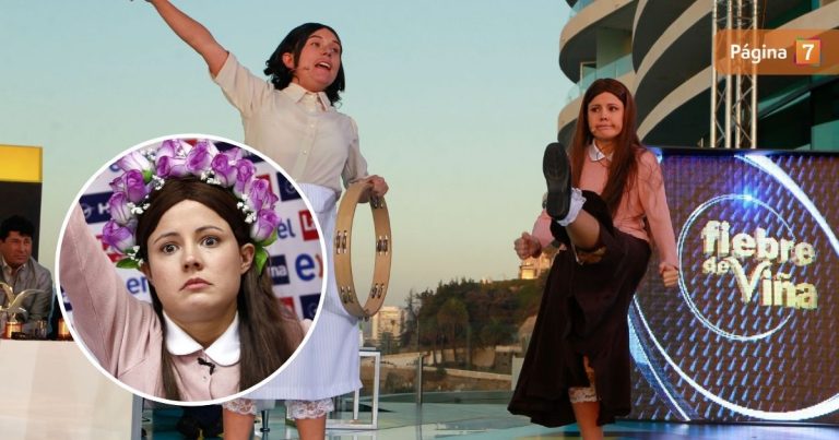 ¿Qué fue de Mariú Martínez? Así luce hoy la actriz que dio vida a Angélica de 'Las Iluminadas'