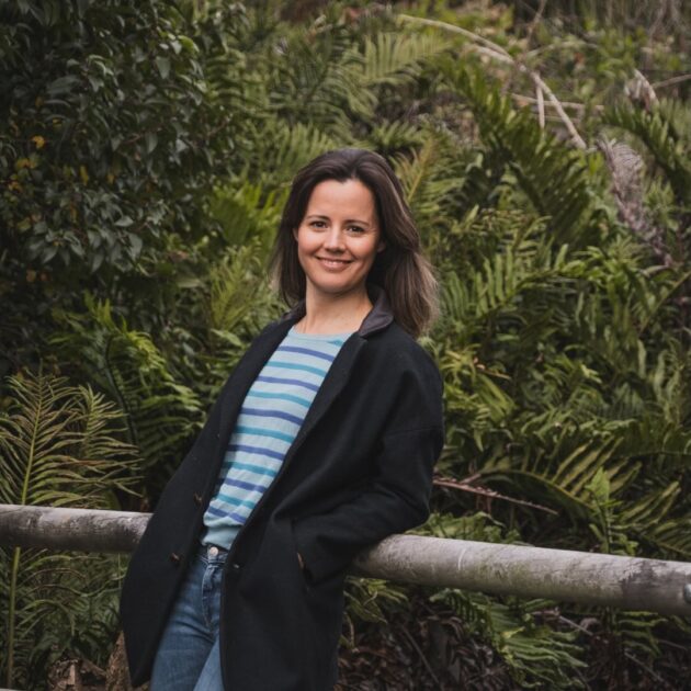 ¿Qué fue de Mariú Martínez? Así luce hoy la actriz que dio vida a Angélica de 'Las Iluminadas'