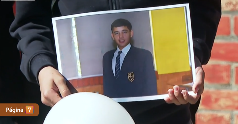 Mateo Torres: el adolescente asesinado en Nacimiento que será sepultado el día que cumpliría 16 años