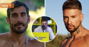 Luis Mateucci contó la verdadera razón por la que Pedro Astorga no participó en 'Ganar o Servir'