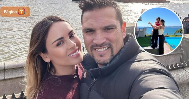 Hija de Maura Rivera cumplió 10 años y así la festejó su madre: evidenció lo grande que está