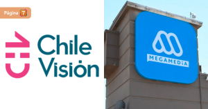 No solo Carlos Valencia: el nuevo golpe de Mega a Chilevisión para potenciar el área de entretención