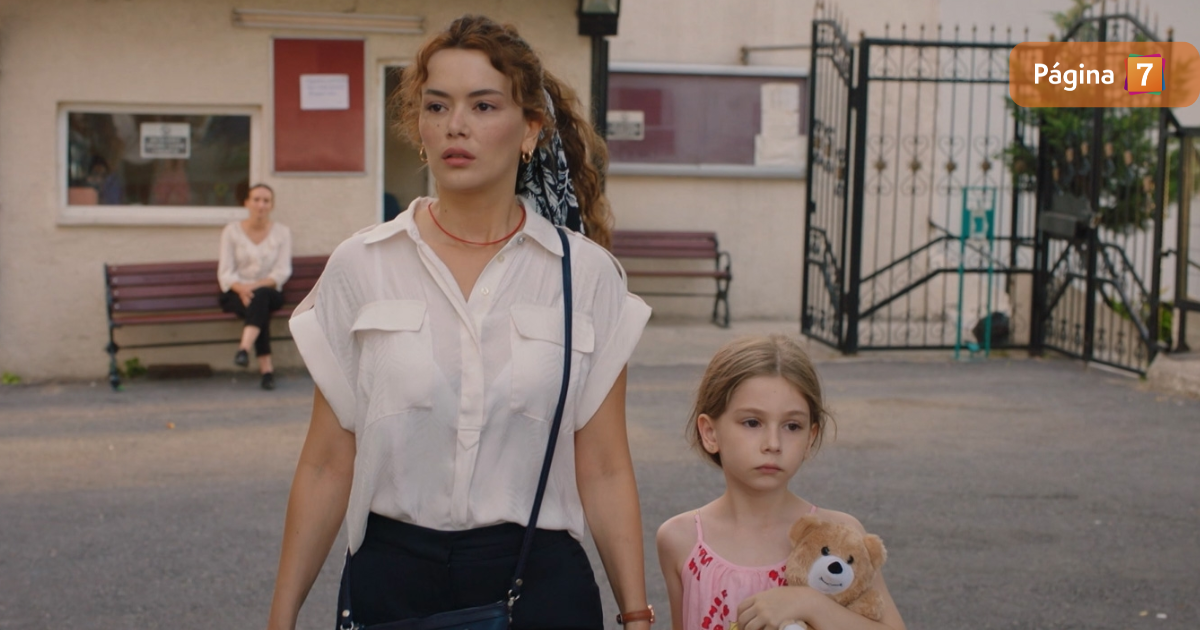 Mega anuncia fecha para el final de Vida de mentiras