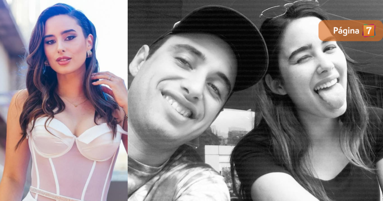 Meli Noto recordó a su fallecido hermano con conmovedor mensaje: 