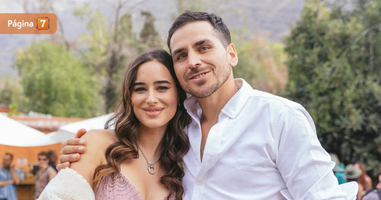 Melina Noto preocupó a sus seguidores con problema de salud en pleno embarazo: 