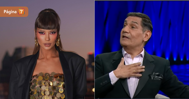 Miguel Ángel Guzmán espera disculpas públicas tras conflicto con Julia Fernández