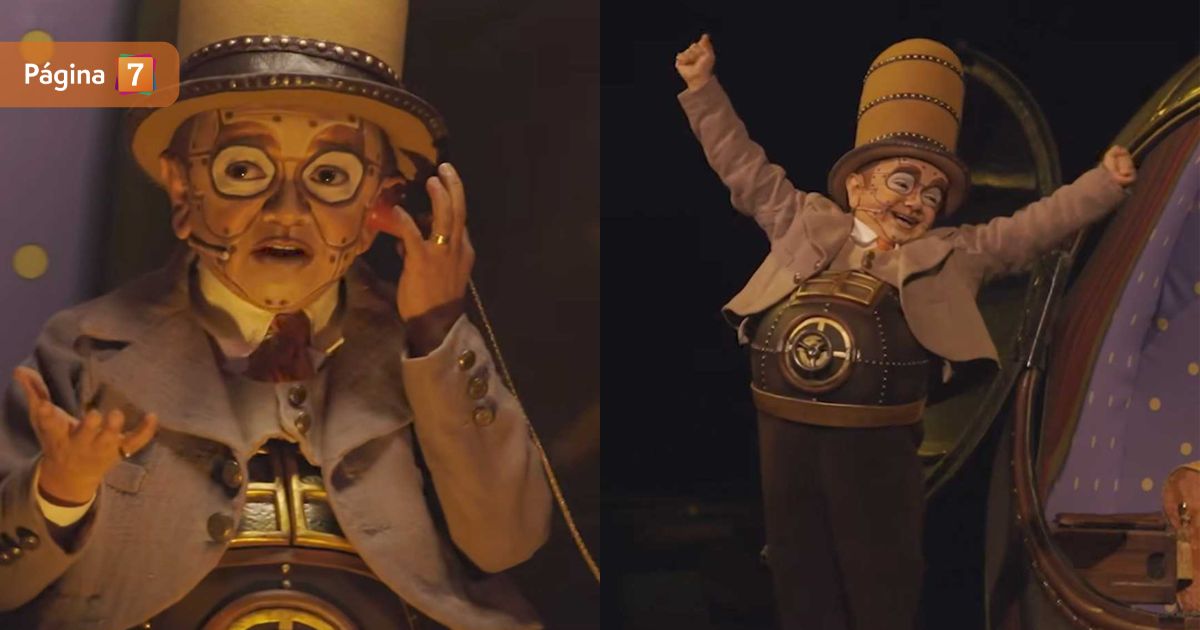 miguelito cirque du soleil