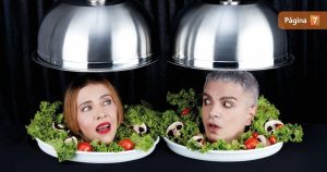 Miranda! regresa a Chile y dará concierto en Claro Arena